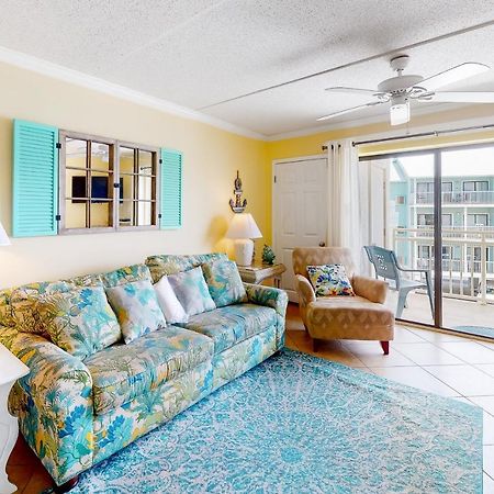 Sugar Beach Condominiums Gulf Shores Bagian luar foto