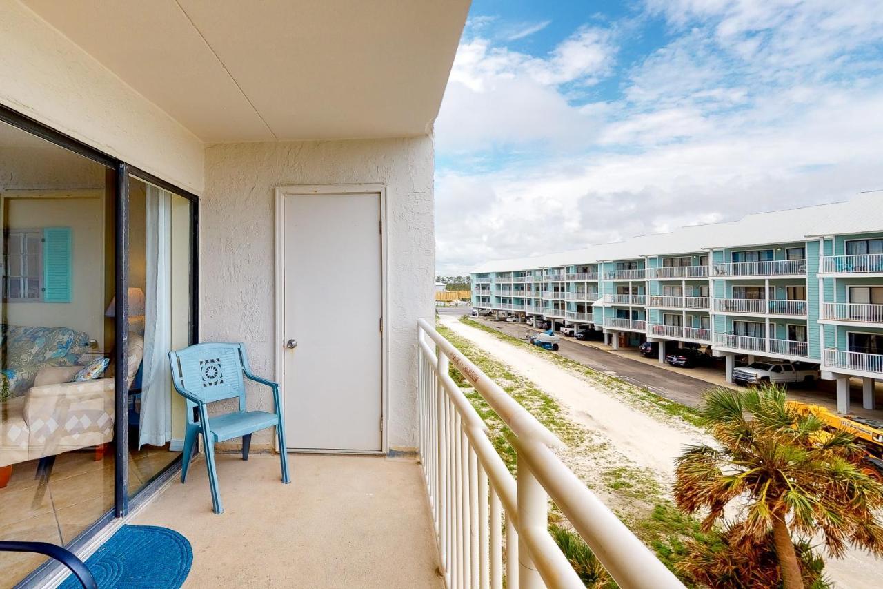 Sugar Beach Condominiums Gulf Shores Bagian luar foto