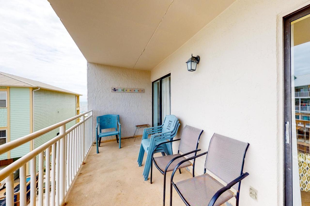 Sugar Beach Condominiums Gulf Shores Bagian luar foto