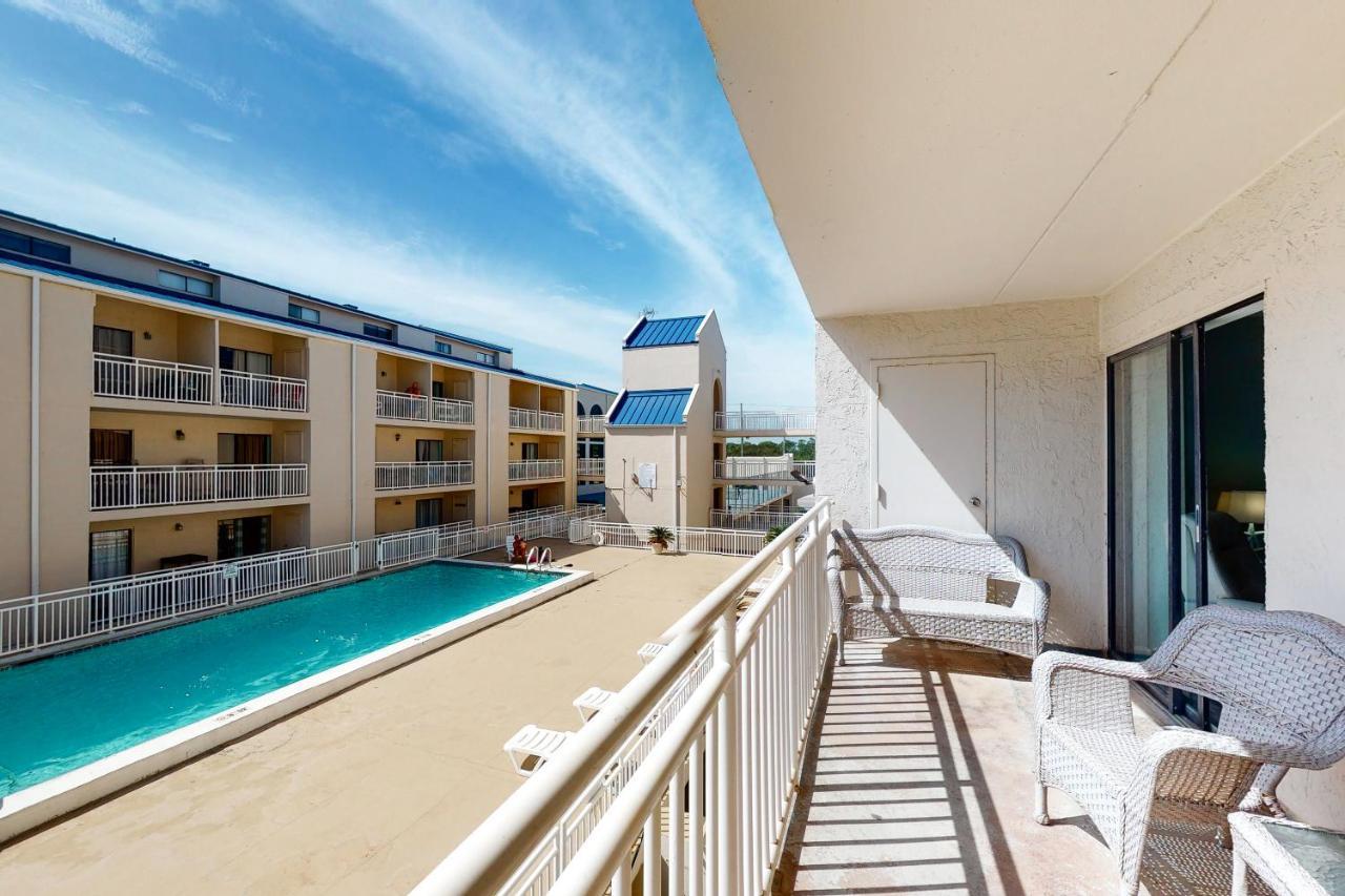 Sugar Beach Condominiums Gulf Shores Ruang foto
