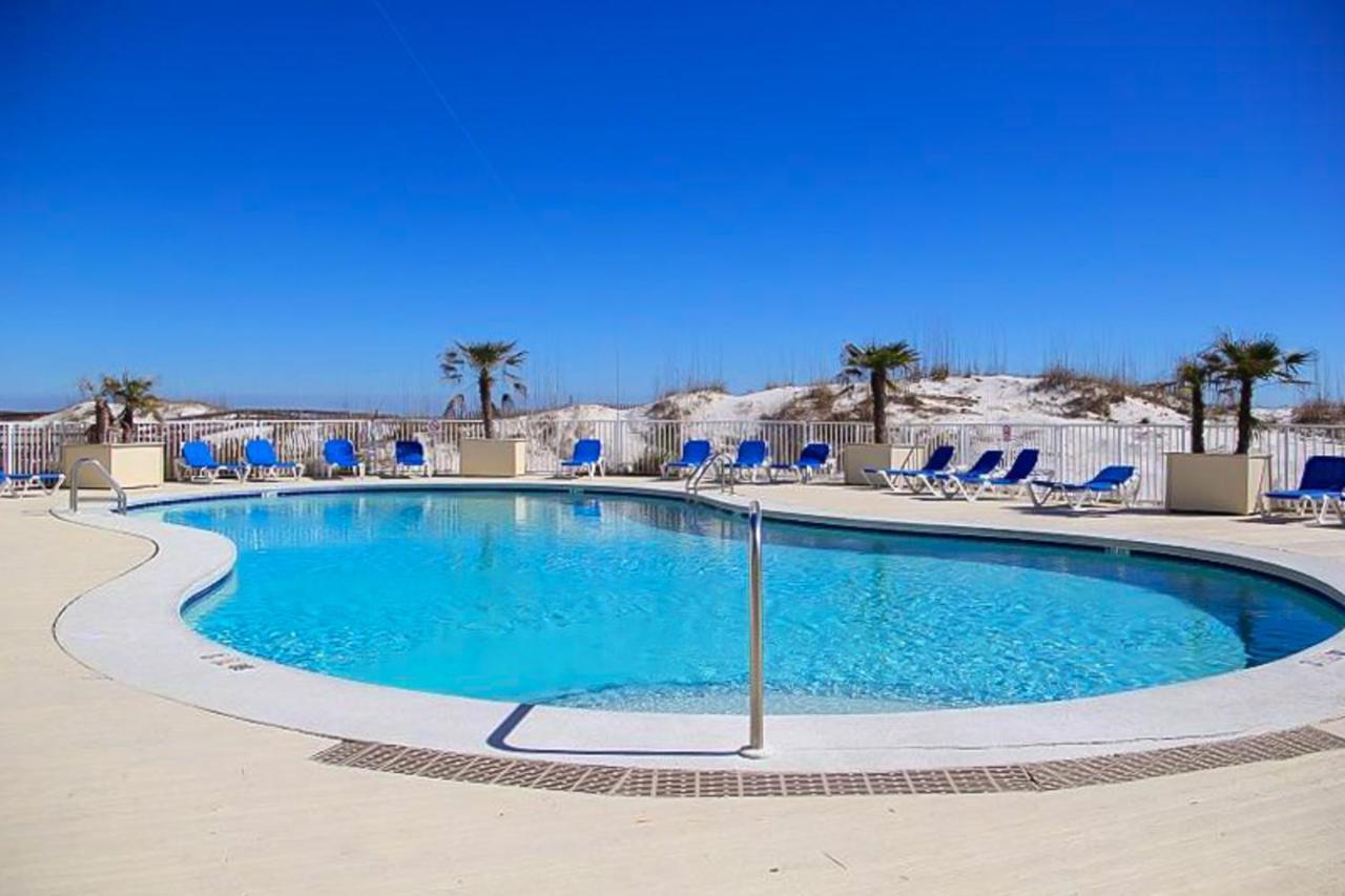 Sugar Beach Condominiums Gulf Shores Ruang foto