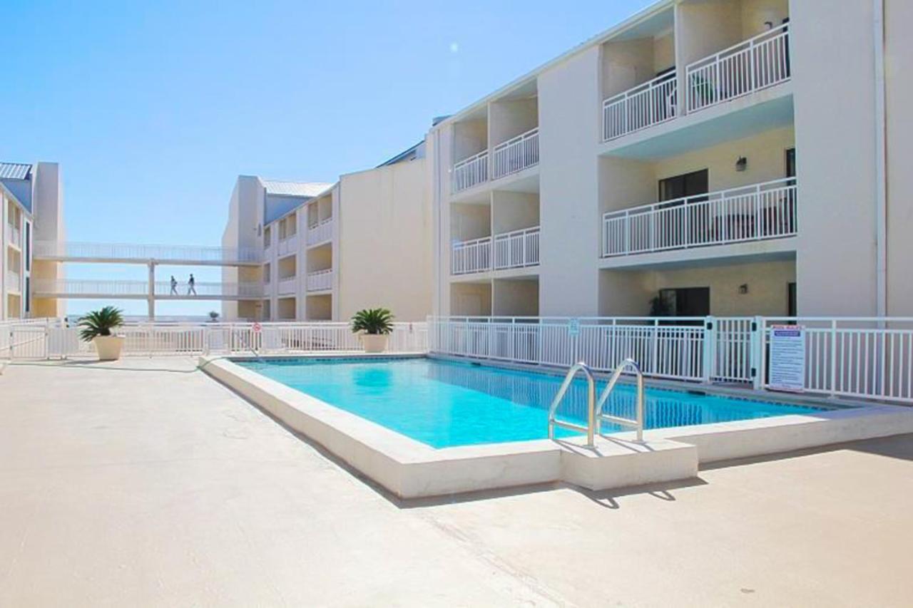Sugar Beach Condominiums Gulf Shores Ruang foto